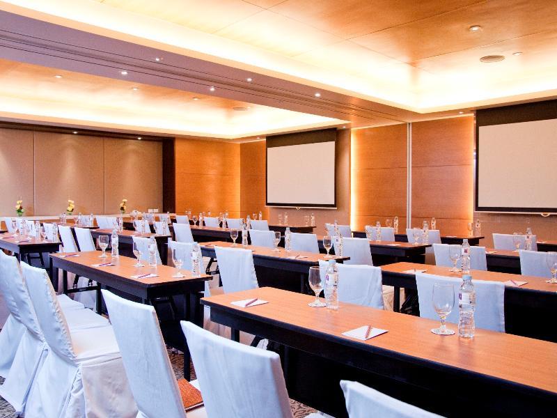Quest Hotel & Conference Center Cebu Buitenkant foto